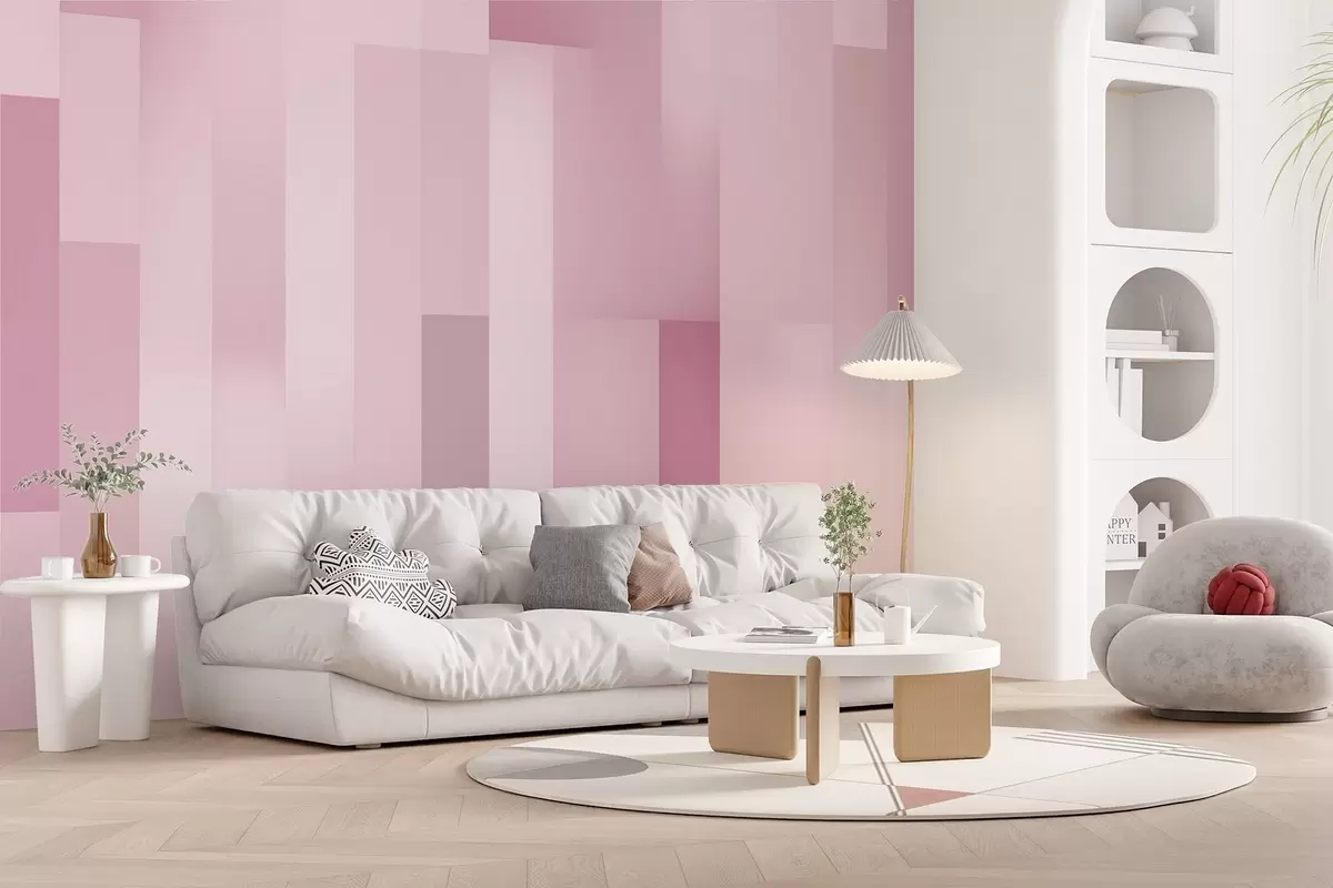 Fototapety Abstraktné obdĺžniky w04023v2