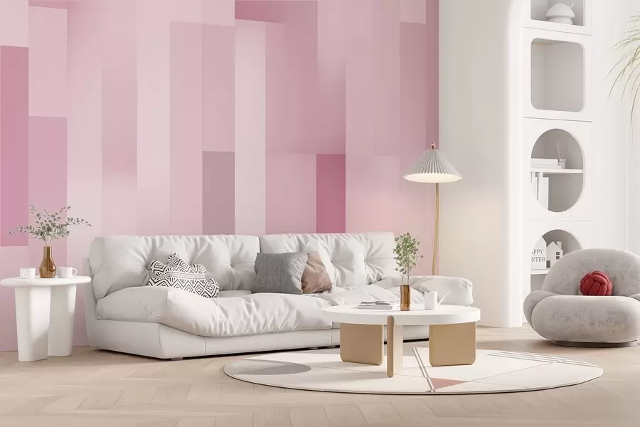 Fototapety Abstraktné obdĺžniky w04023v2