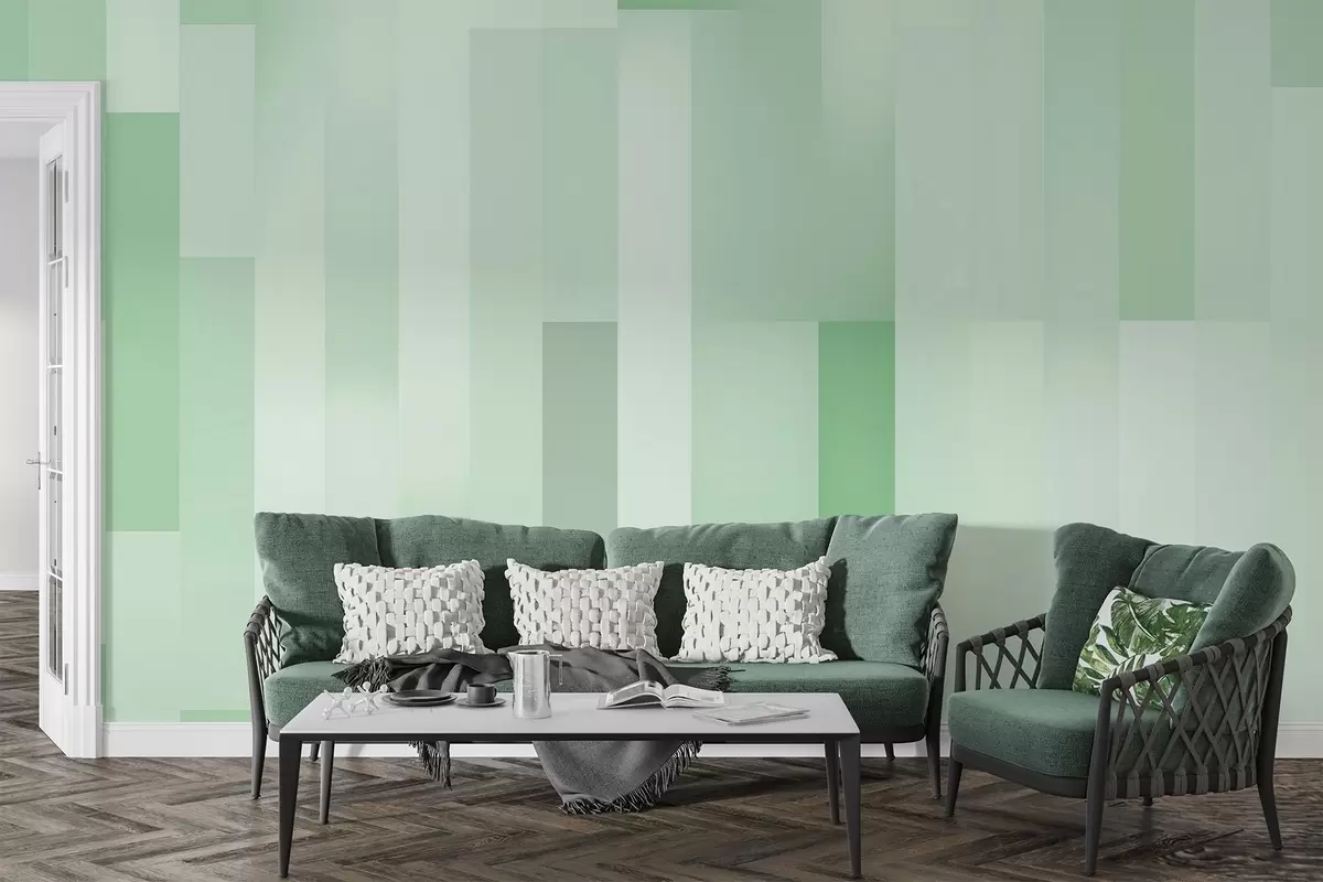 Fototapety Abstraktné obdĺžniky w04023v3