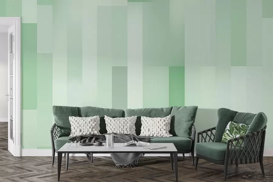 Fototapety Abstraktné obdĺžniky w04023v3