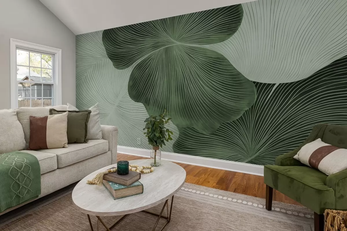 Fototapety Hladké vzory w04042v2