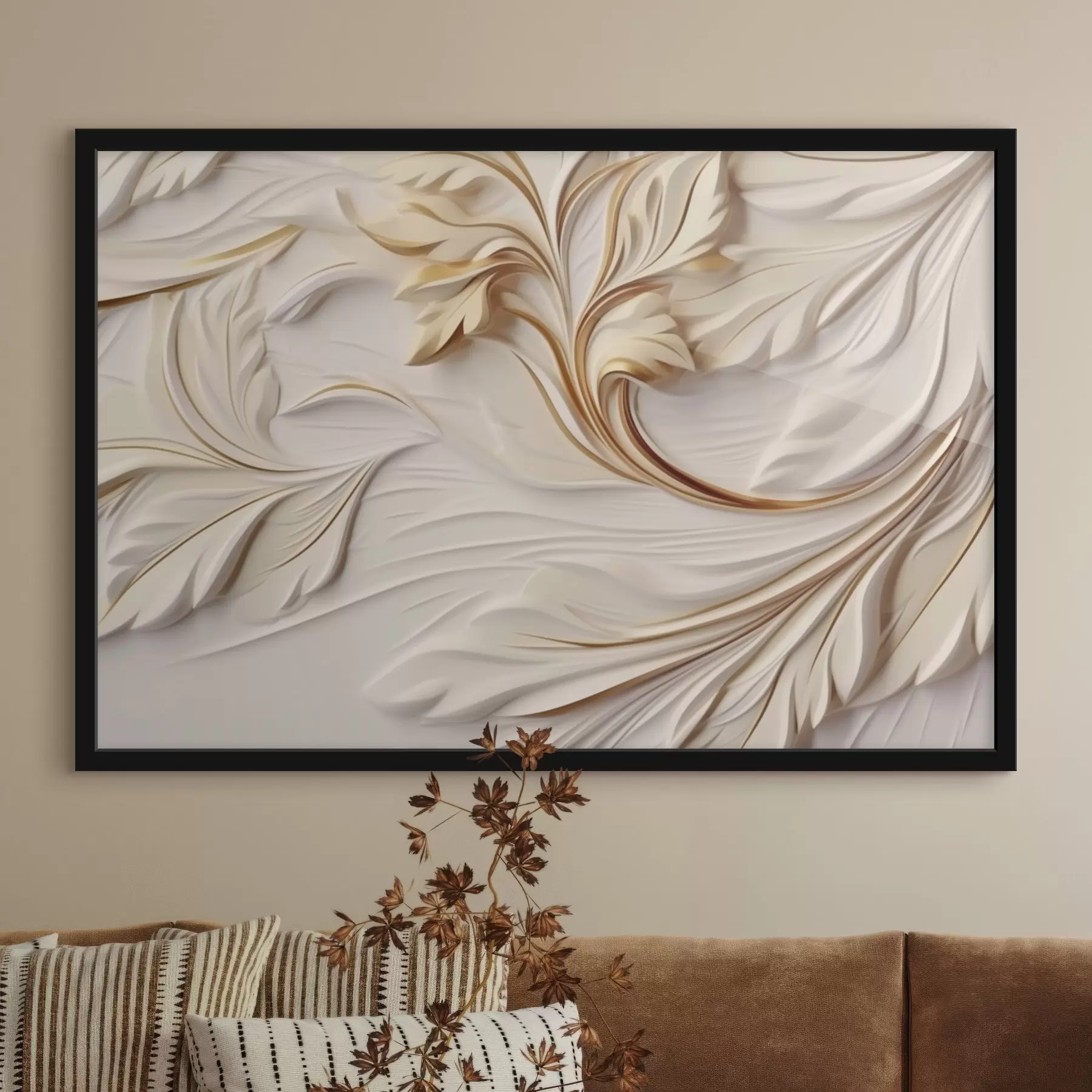 Fototapety Dievča v korunke f44577