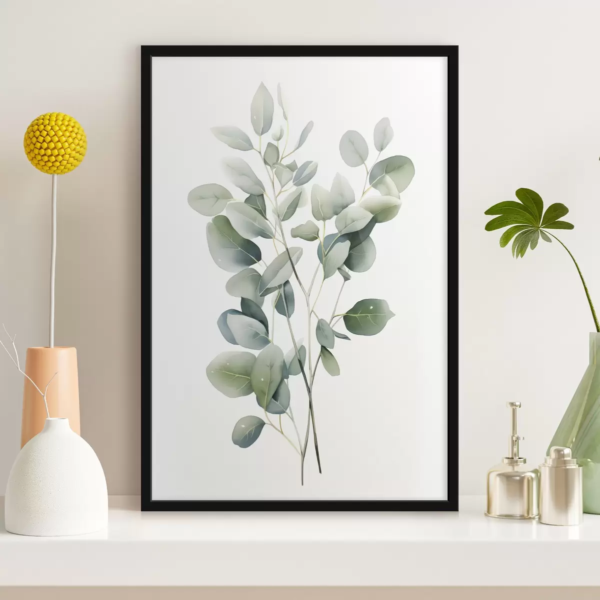 Plagáty Eukalyptus f44676
