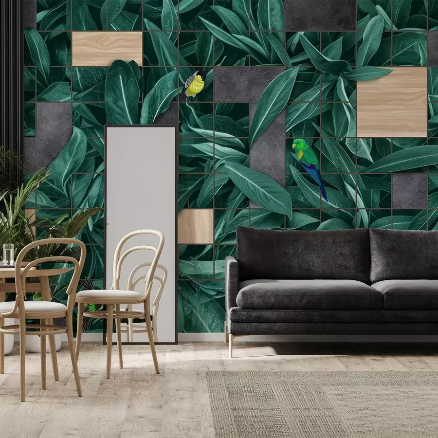 Fototapety Listeria w04087v1