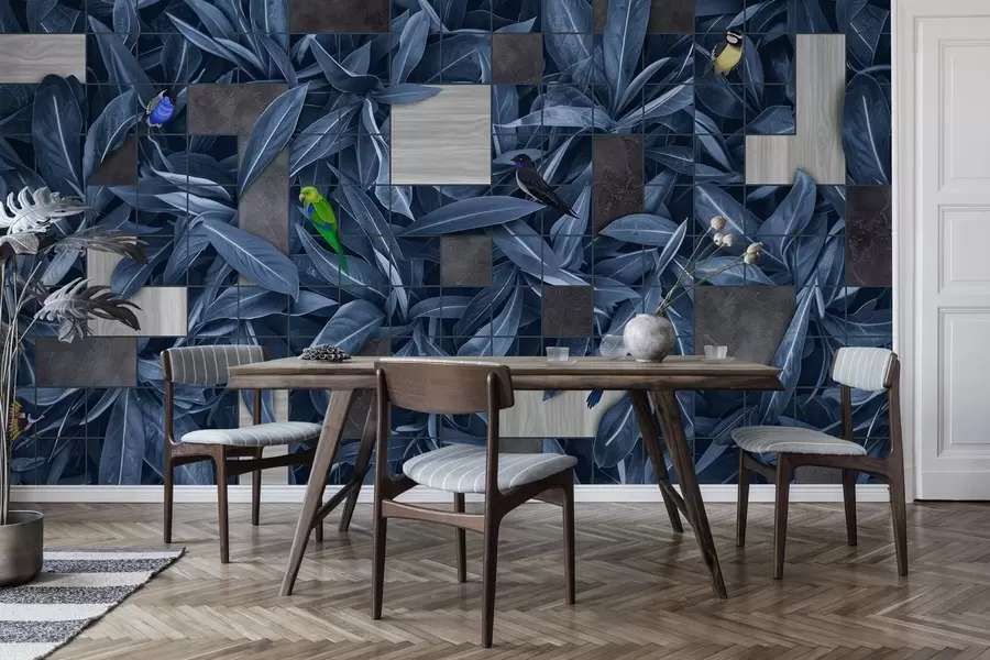 Fototapety Listeria w04087v2