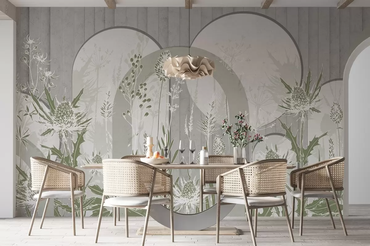 Fototapety Castelia w04092v2