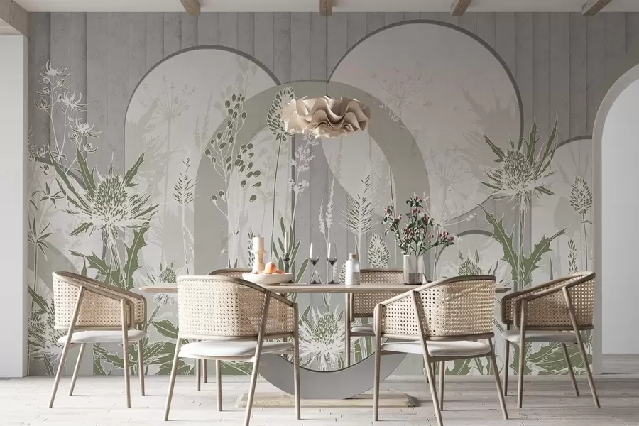 Fototapety Castelia w04092v2