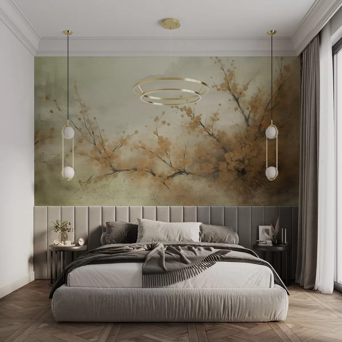 Fototapety Sanderia w04093v1 - Uwalls.sk Fototapety Sanderia w04093v1