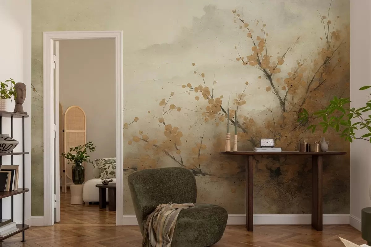 Fototapety Sanderia w04093v1