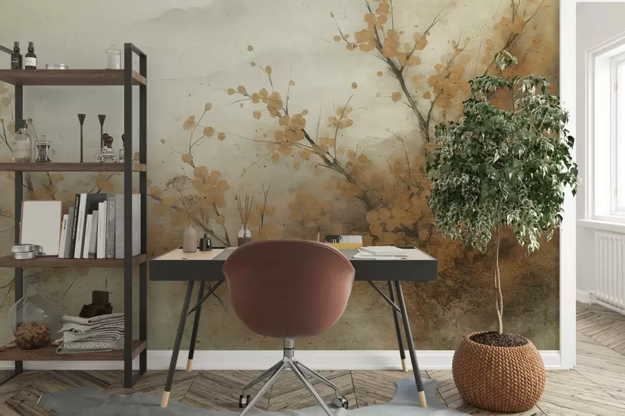 Fototapety Sanderia w04093v1