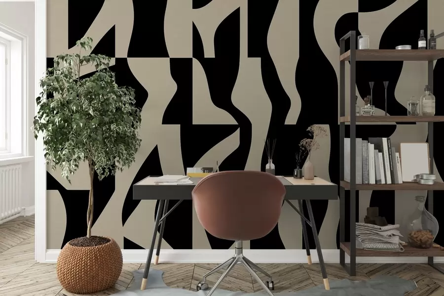 Fototapety Geometria w04132v3
