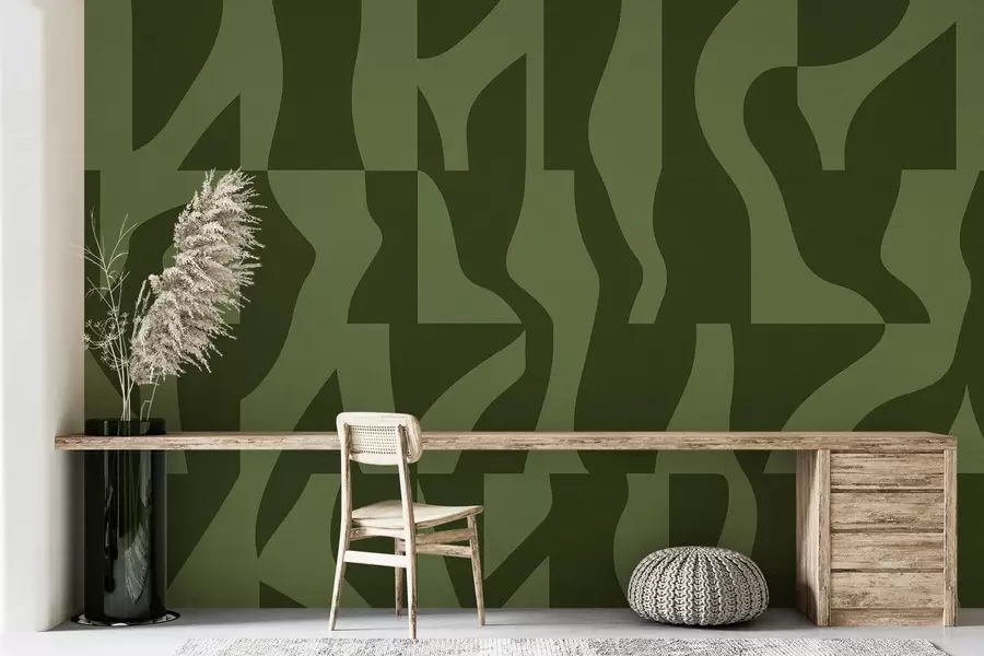 Fototapety Geometria w04132v2