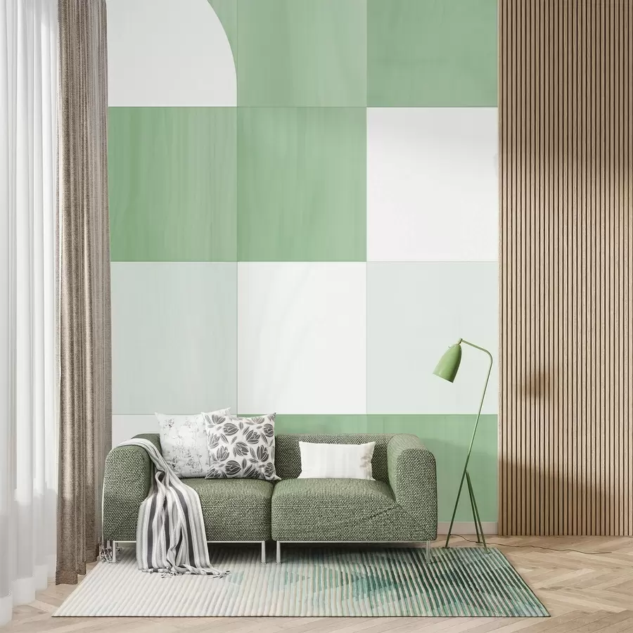 Fototapety Geometrické tvary w04179v2