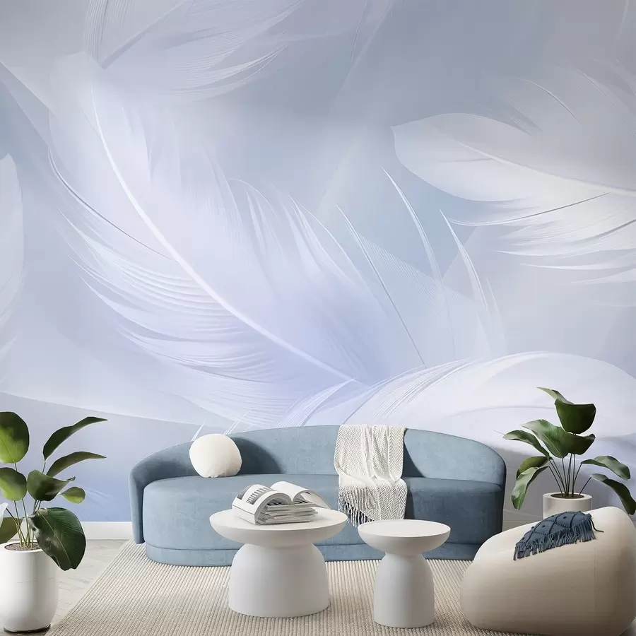 Fototapety Perie w04182v2