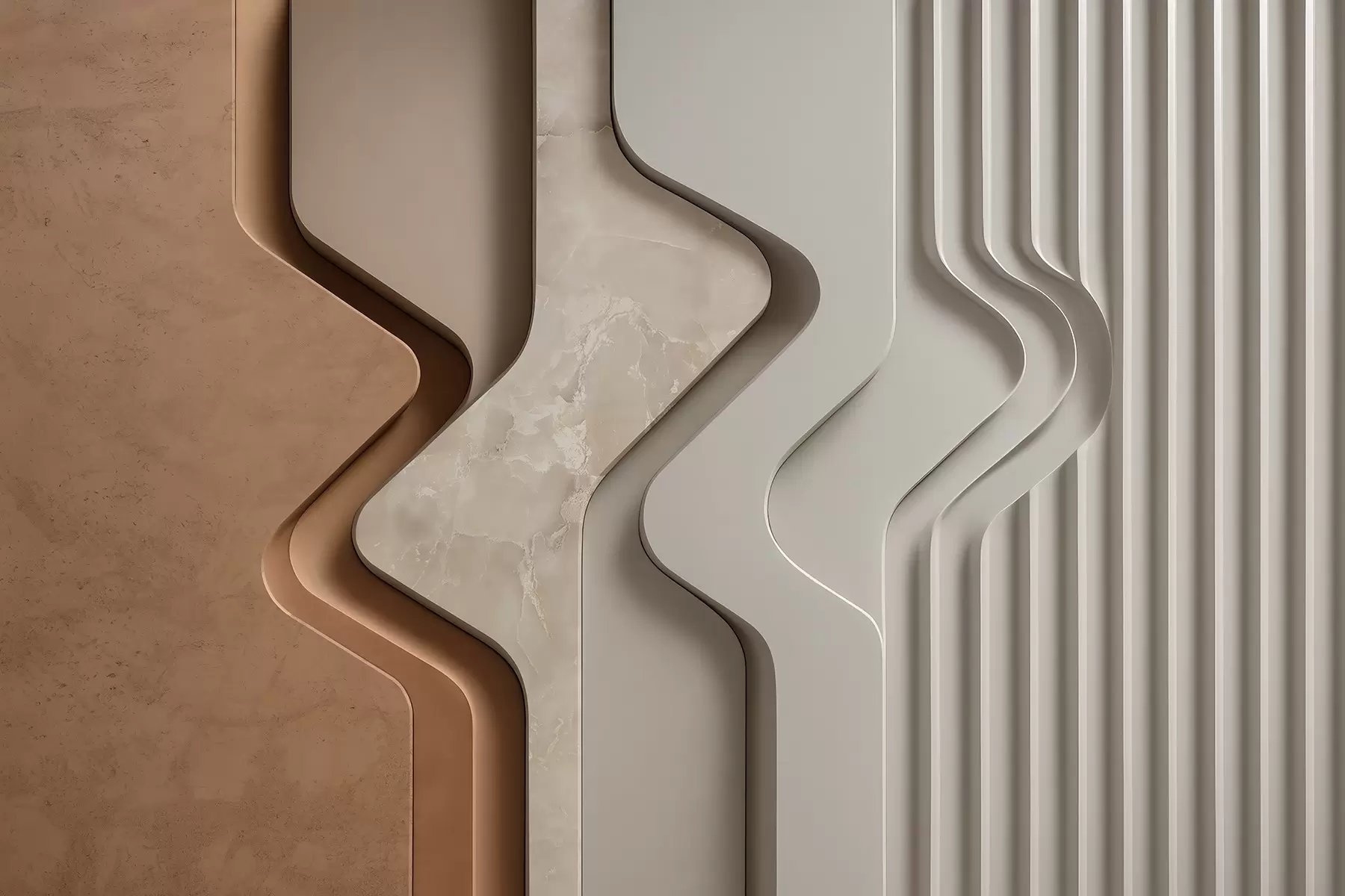 Fototapety Texturálne ilúzie w04188