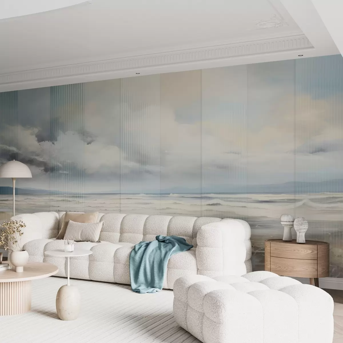 Fototapety Pôvodný Ocean Vista w04203