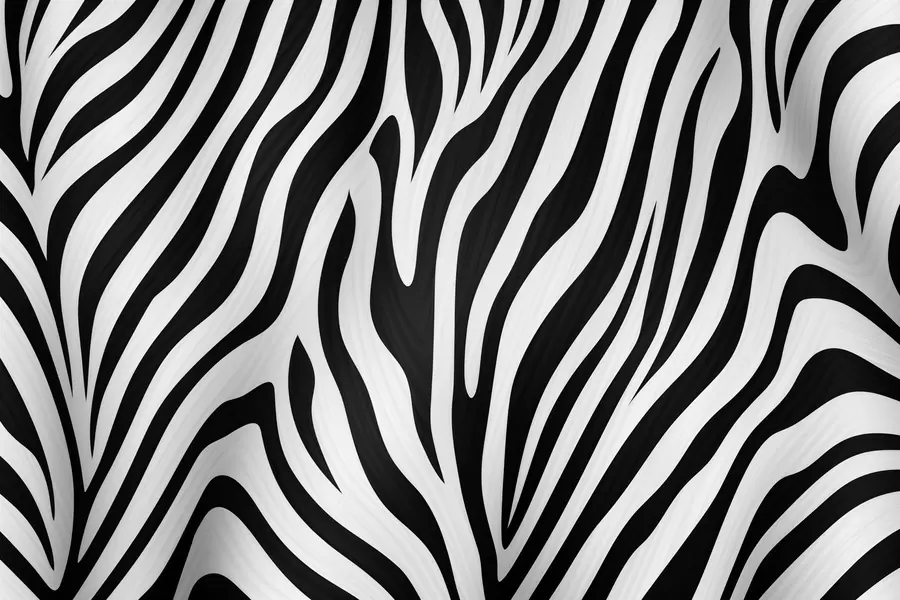 Fototapety Vzor Zebra w04214