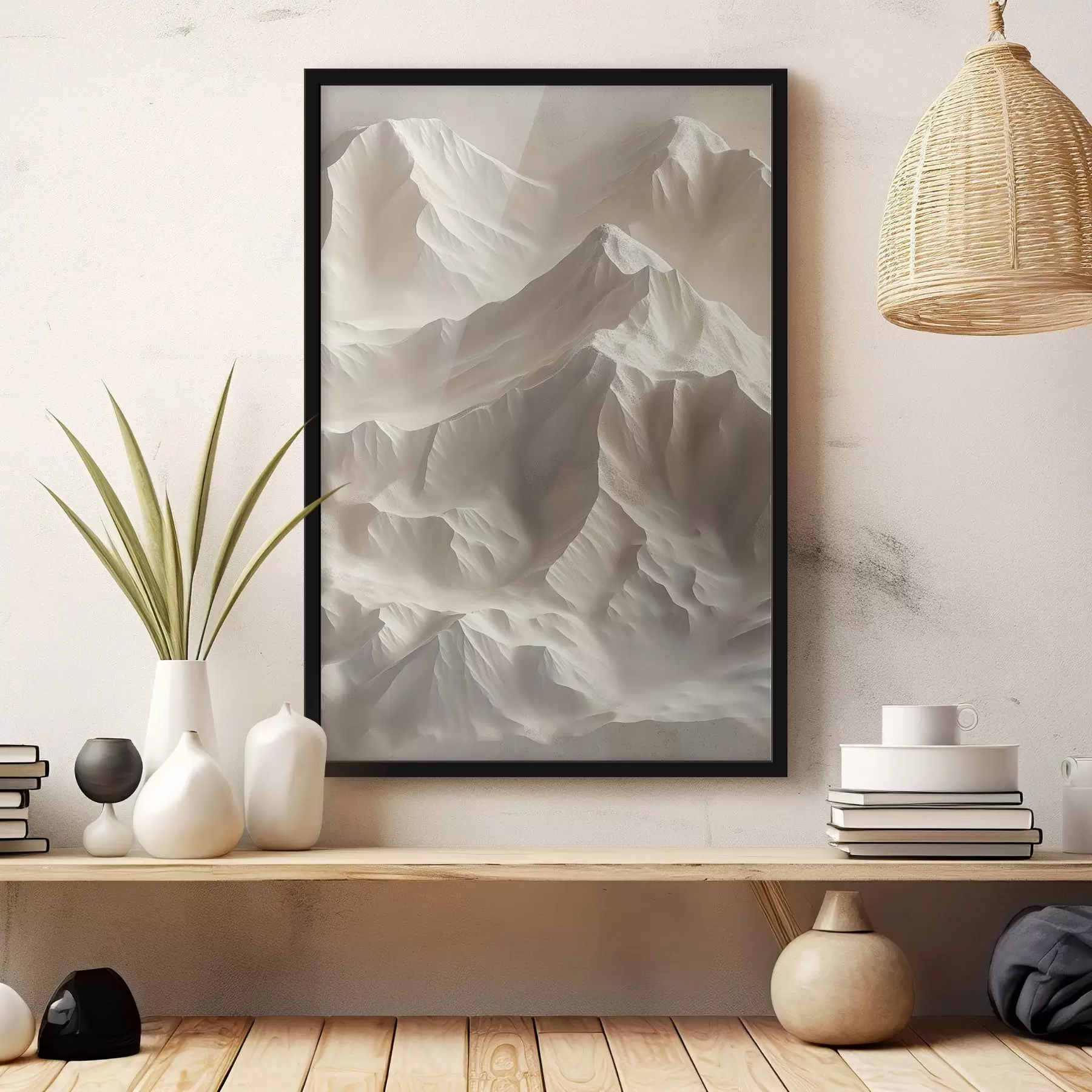 Fototapety Hory f44956