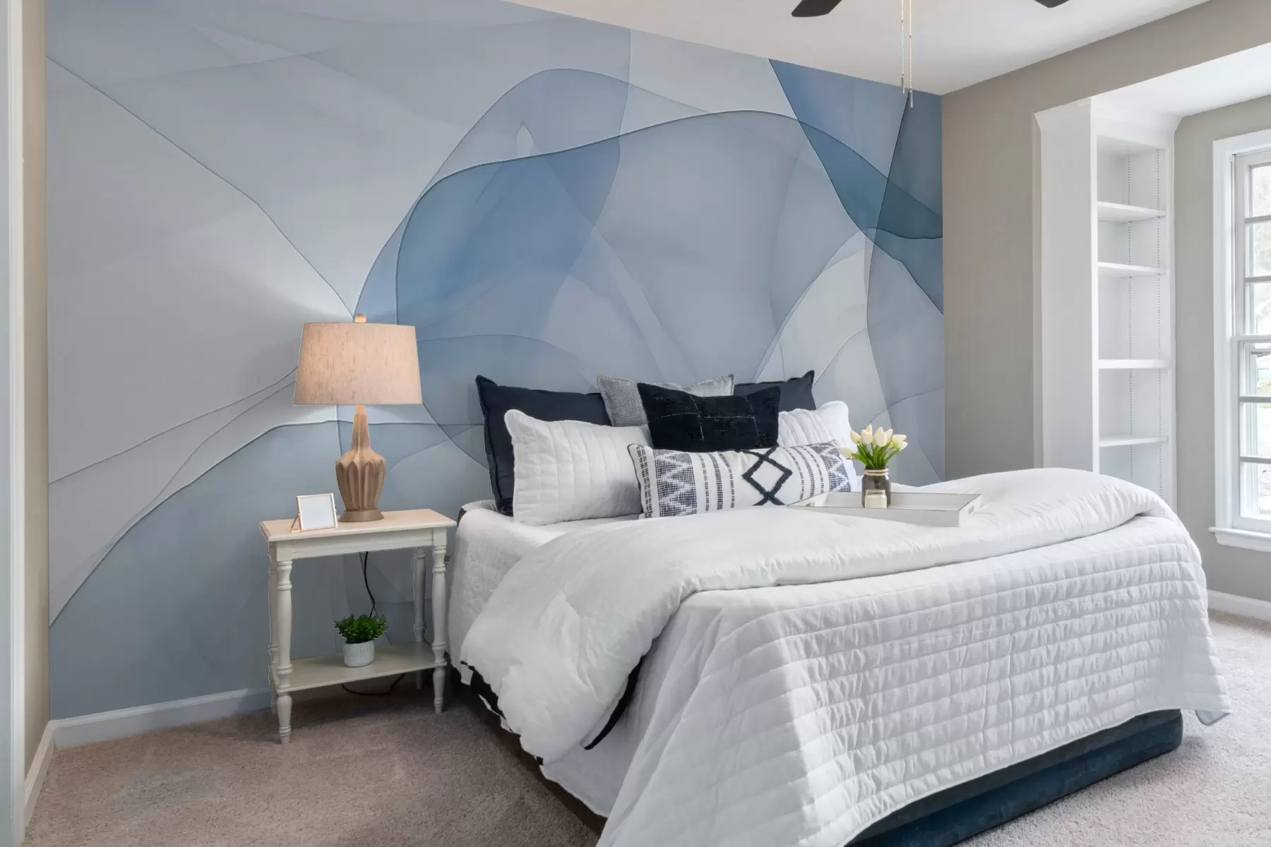 Fototapety Abstrakcia w04226v2