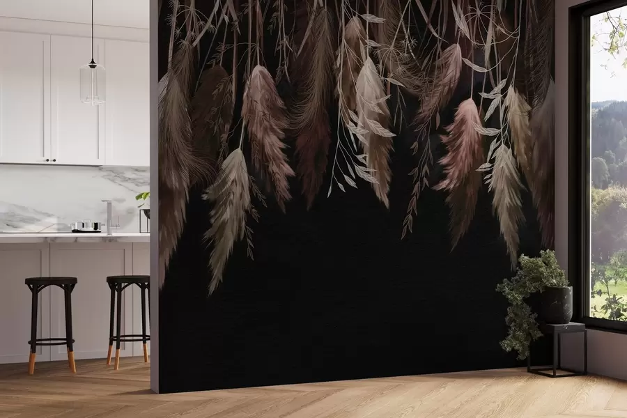 Fototapety Sušené kvety w04253v1 - Uwalls.sk Fototapety Sušené kvety w04253v1