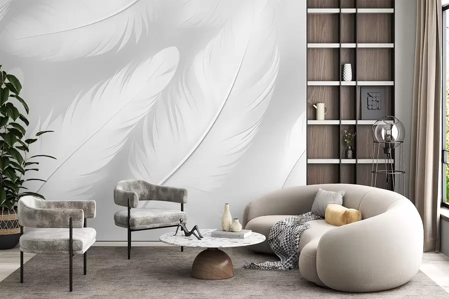 Fototapety Perie w04273v1