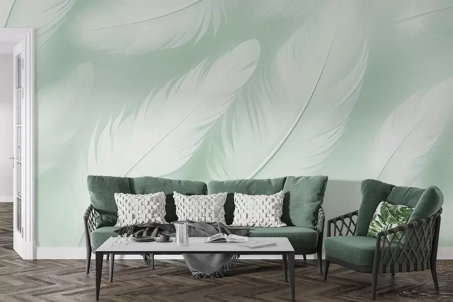 Fototapety Perie w04273v3