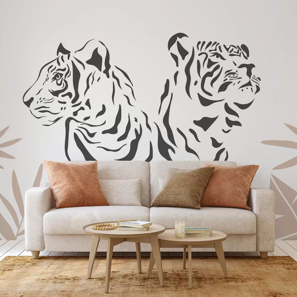 Fototapety Tigre w04294
