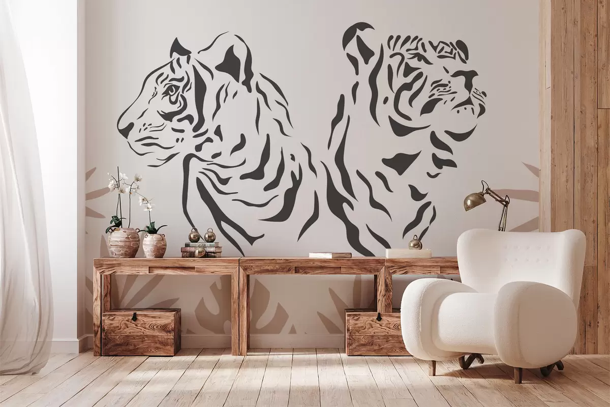 Fototapety Tigre w04294