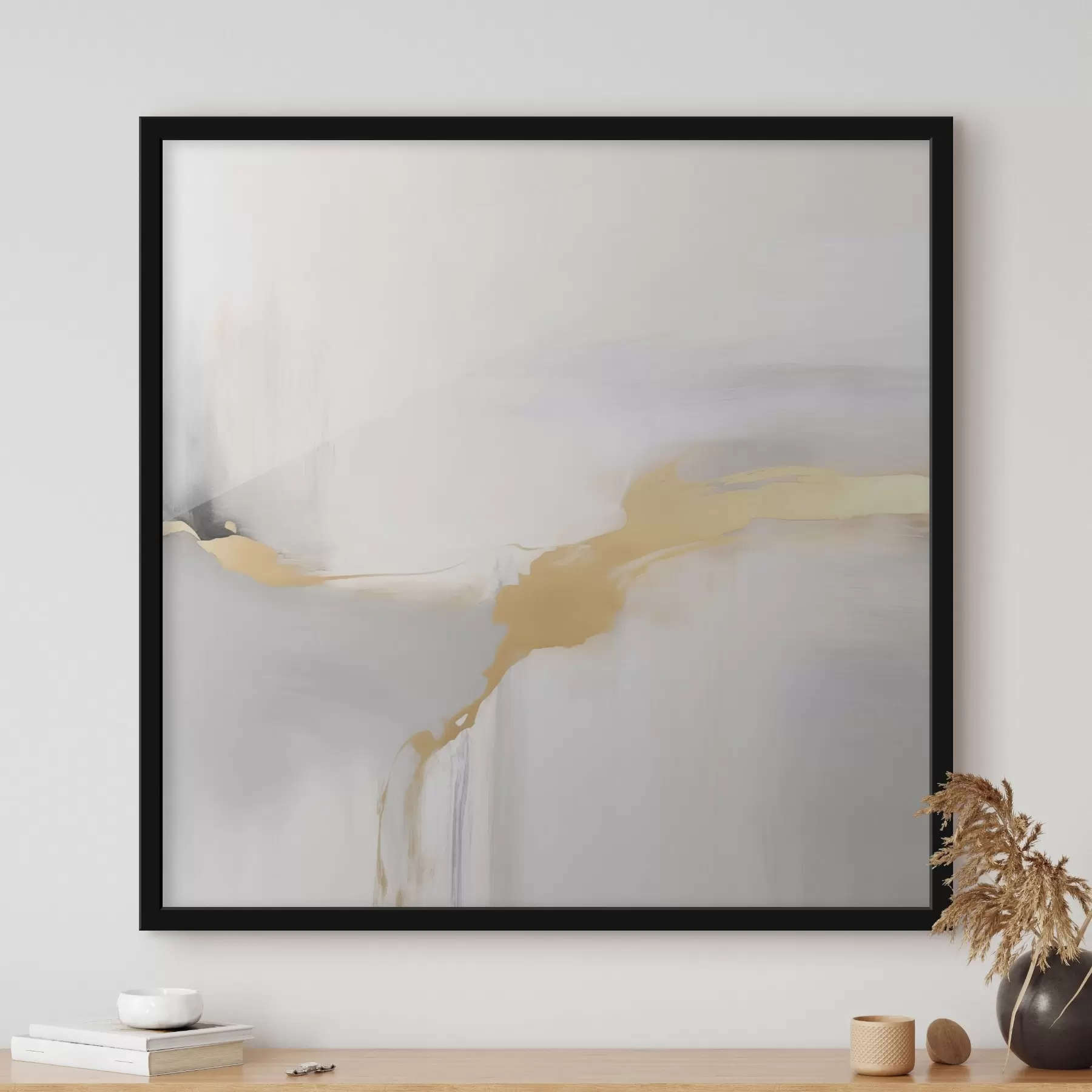 Fototapety Minimalistická abstrakcia f45209