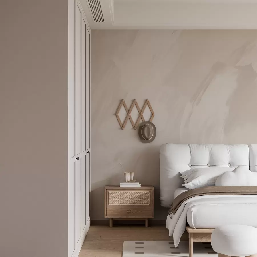 Fototapety Abstraktné ťahy s imitáciou opotrebovanej textúry w04291v2