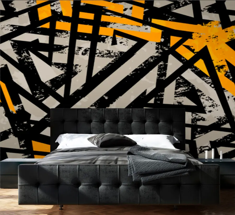 Fototapety Natívne T-Graffiti u71795