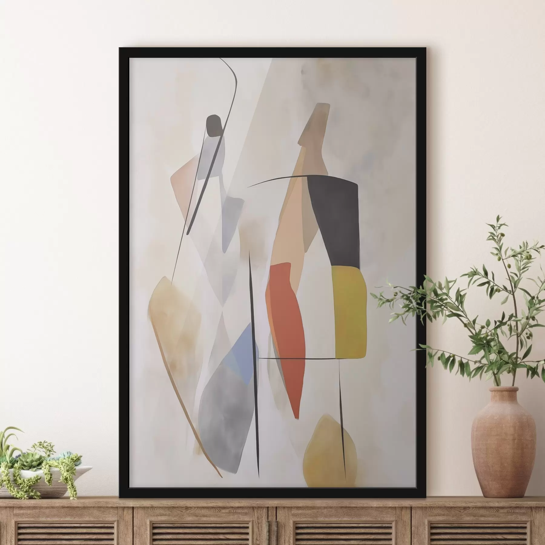 Fototapety Abstrakcia f45300