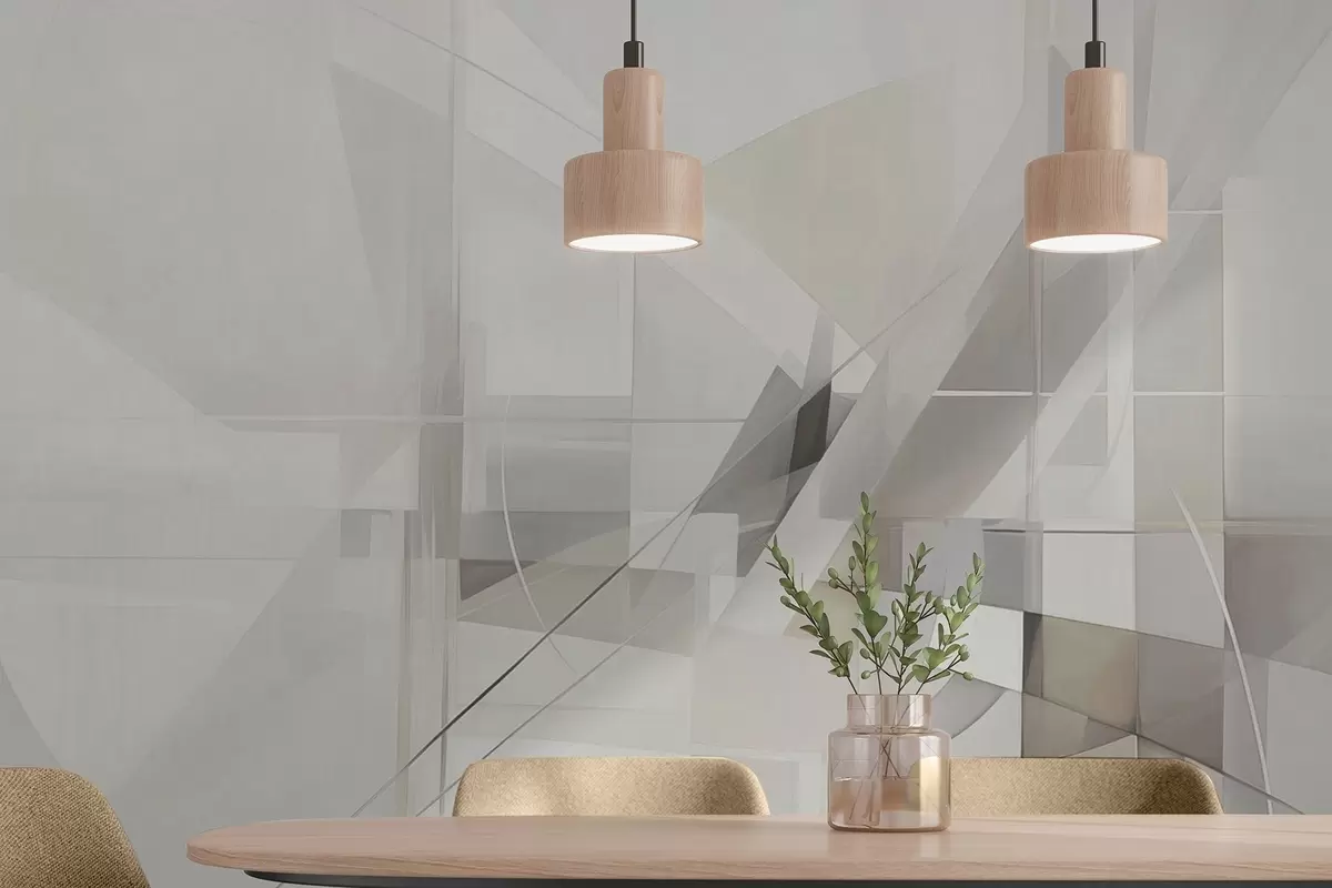 Fototapety Abstraktná geometria w04380v1 - Uwalls.sk Fototapety Abstraktná geometria w04380v1