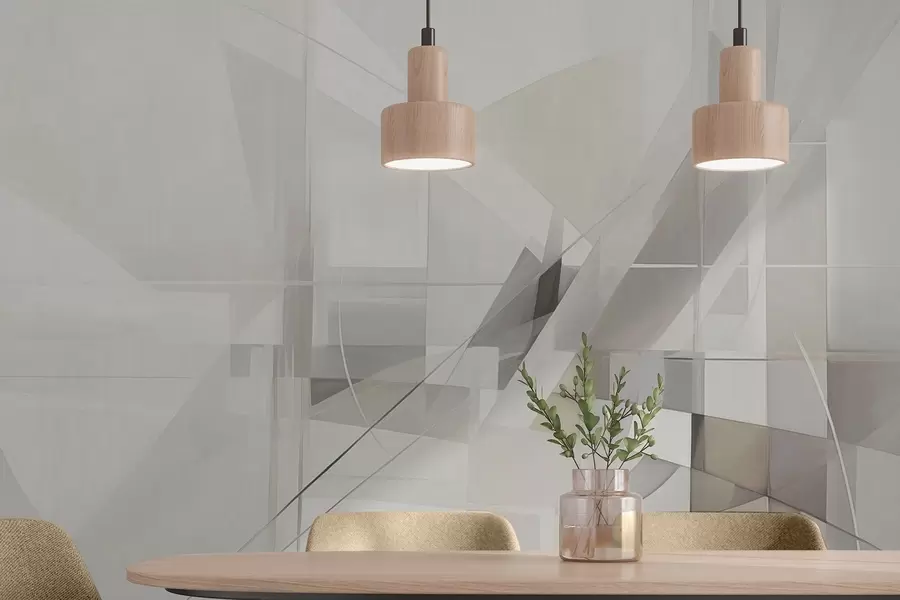 Fototapety Abstraktná geometria w04380v1