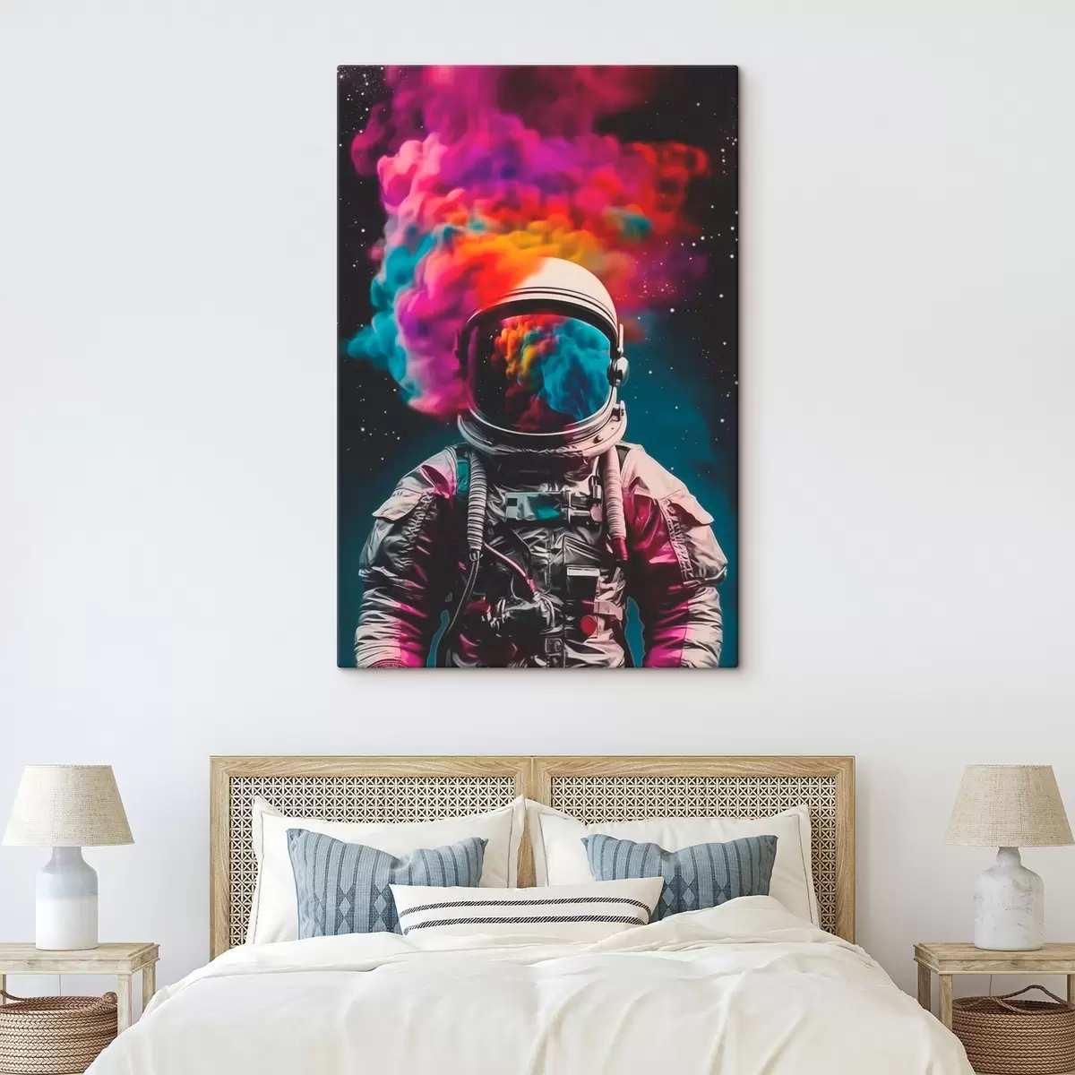 Obraz Astronaut s45326
