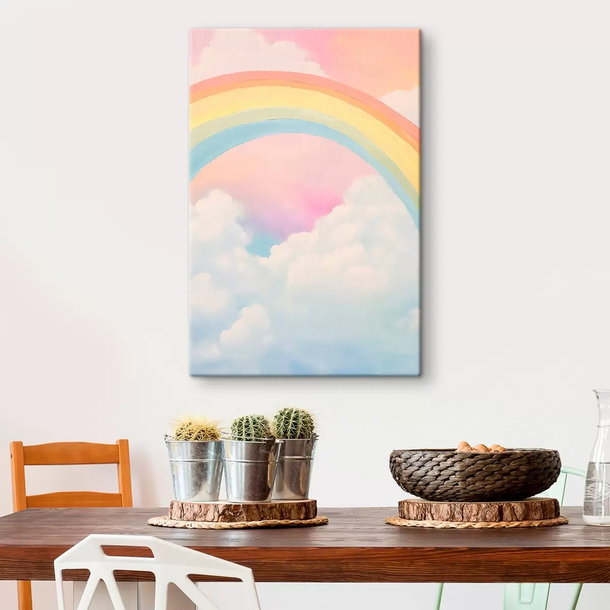 Obraz Rainbow s45329