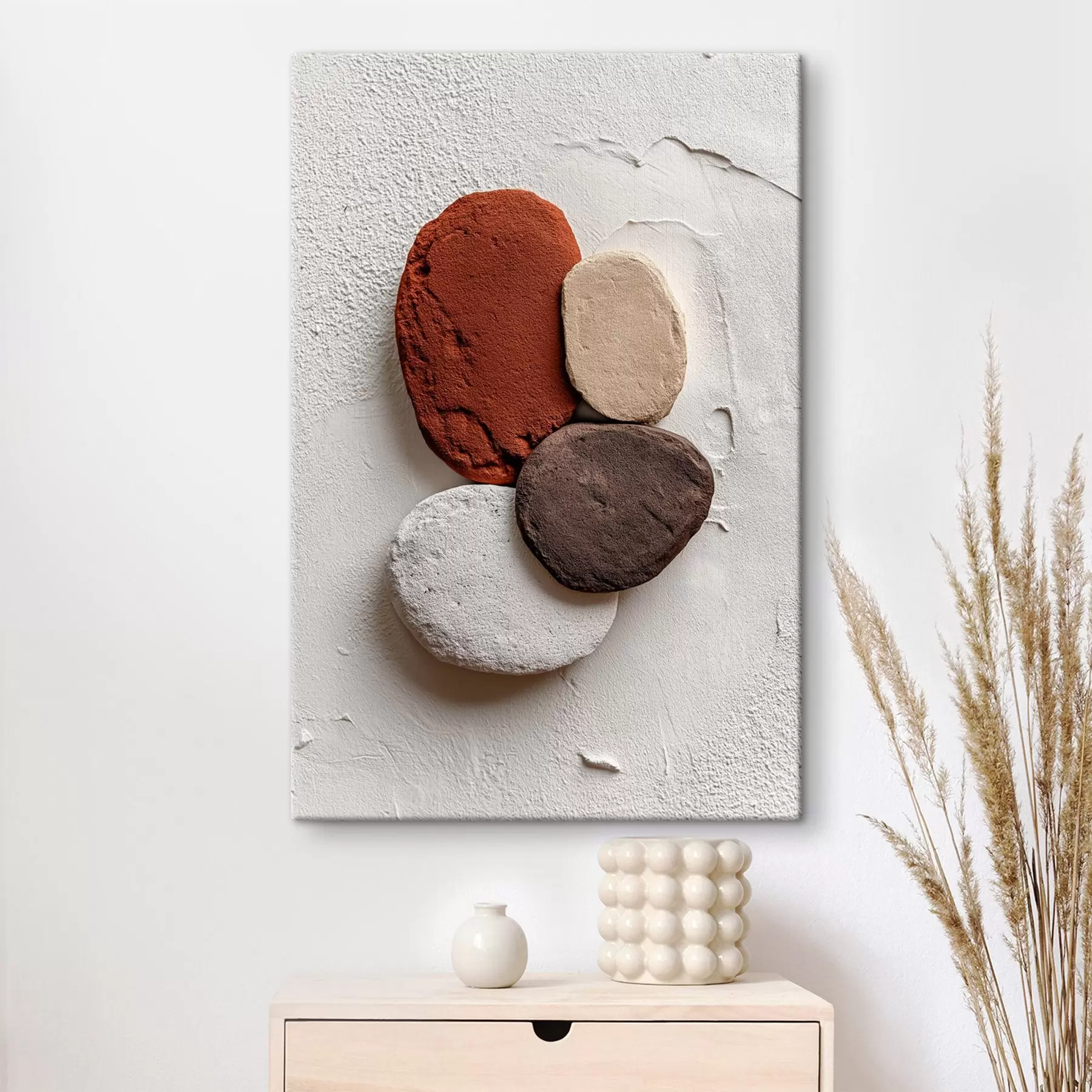 Obraz Rôzne kamene s45399