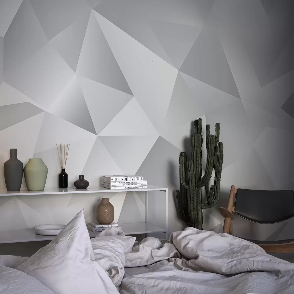 Fototapety Geometria w04377