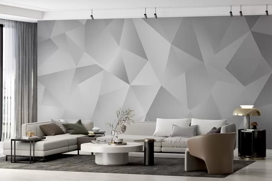 Fototapety Geometria w04377