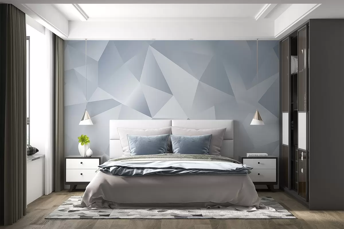 Fototapety Geometria w04377v1