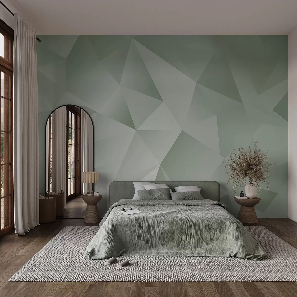 Fototapety Geometria w04377v2 - Uwalls.sk Fototapety Geometria w04377v2