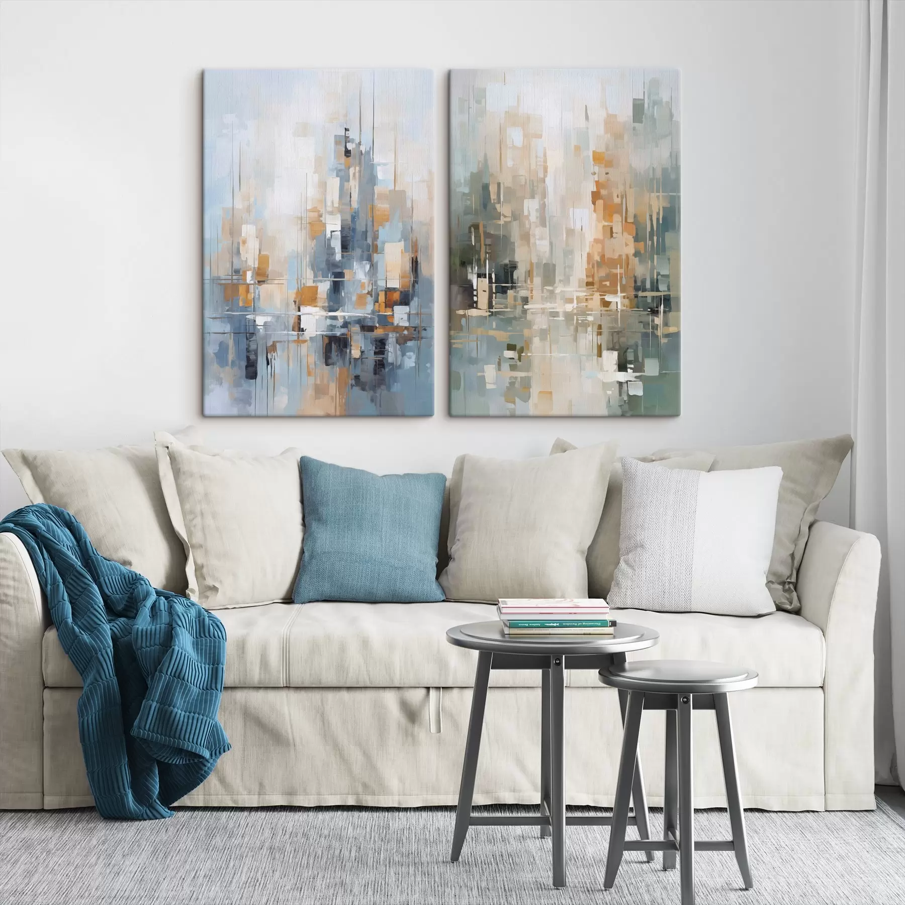 Fototapety Abstrakcia imitácia maľby m00625