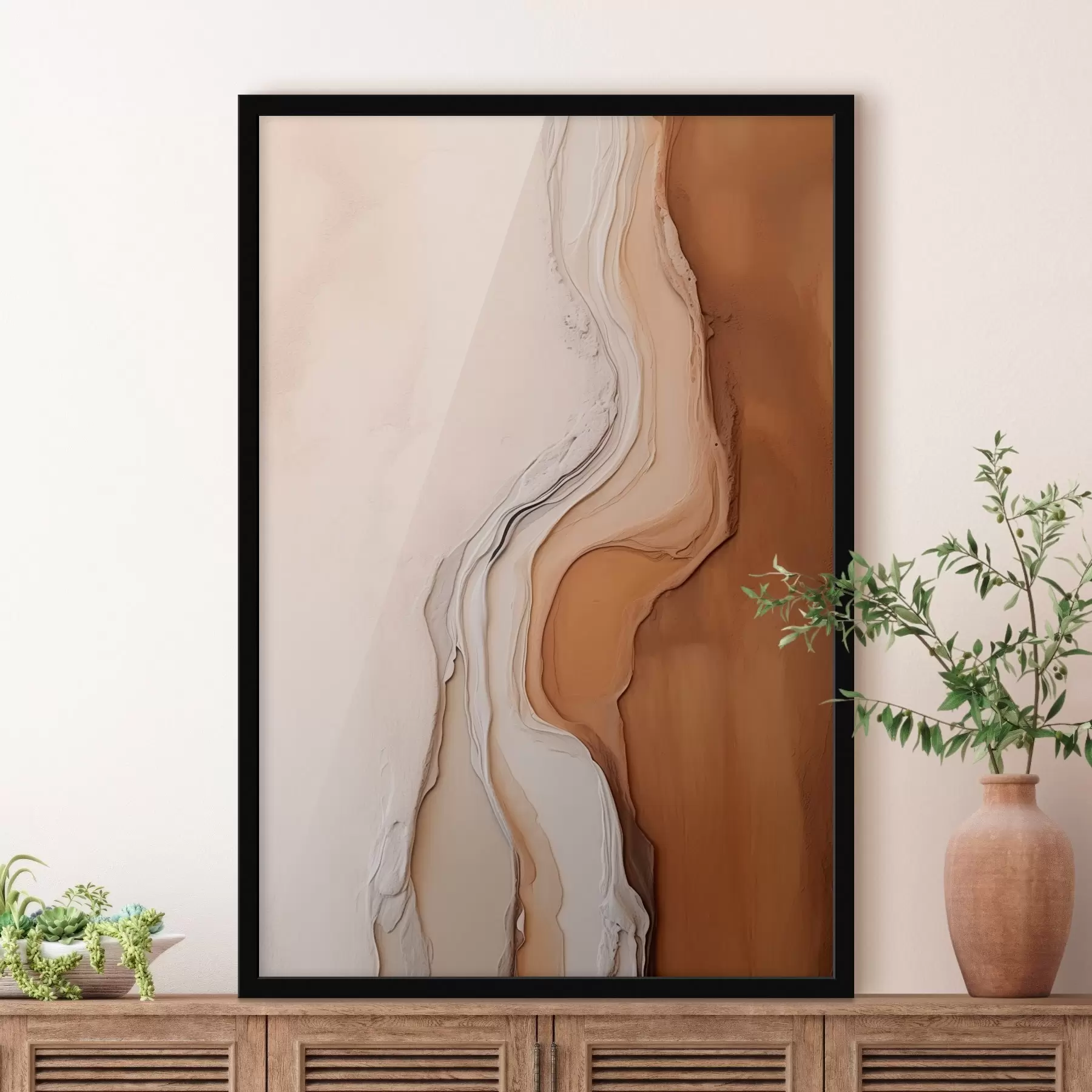 Fototapety Abstraktná textúra f45477