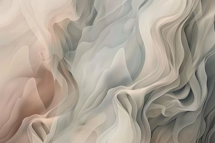 Fototapety Abstraktné vlny w04450