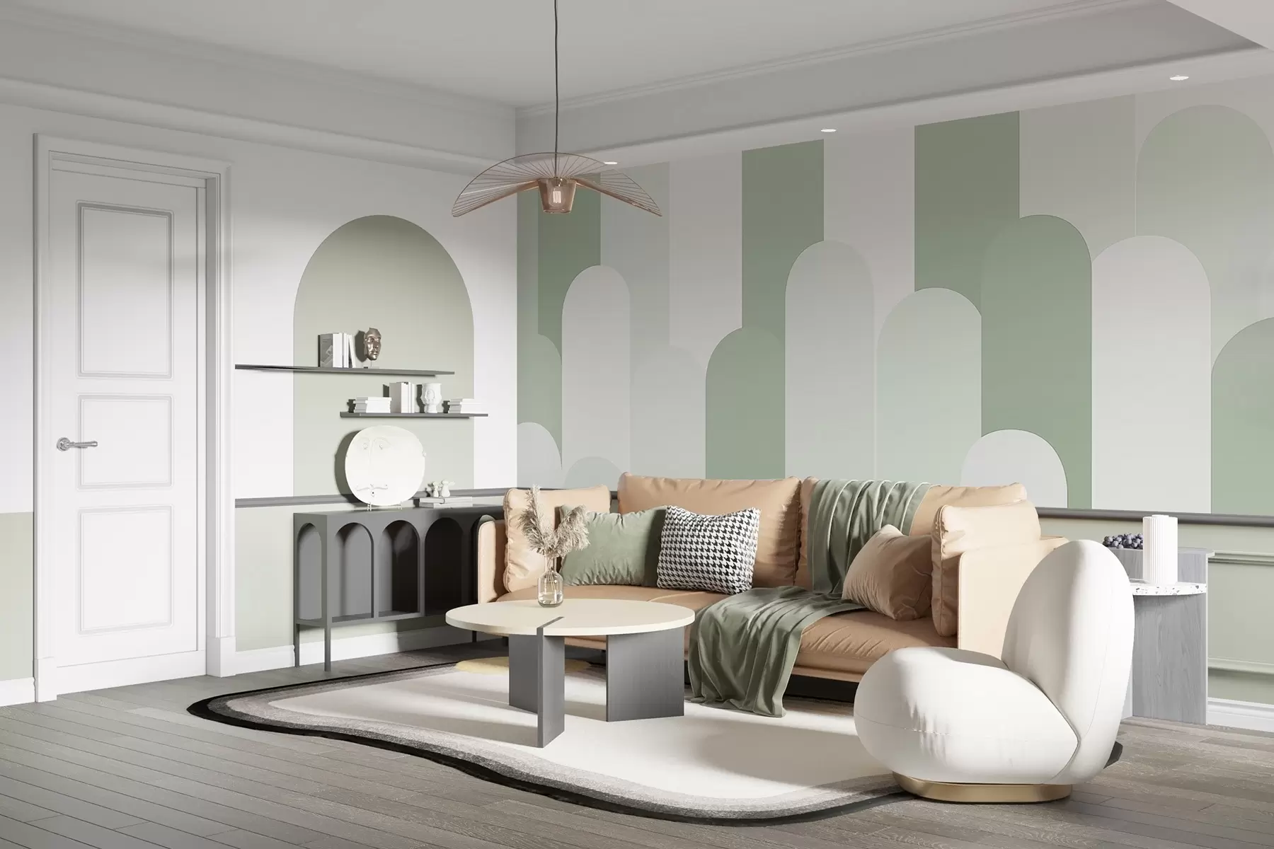 Fototapety Oblúky w04475v2