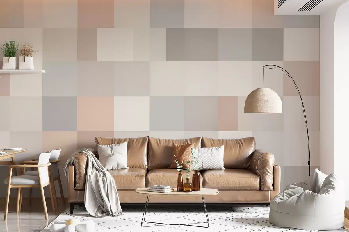 Fototapety Geometria w04476