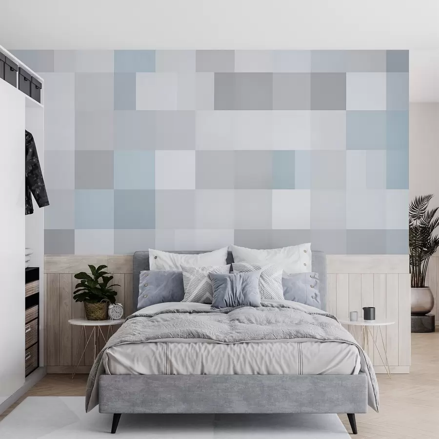 Fototapety Geometria w04476v1