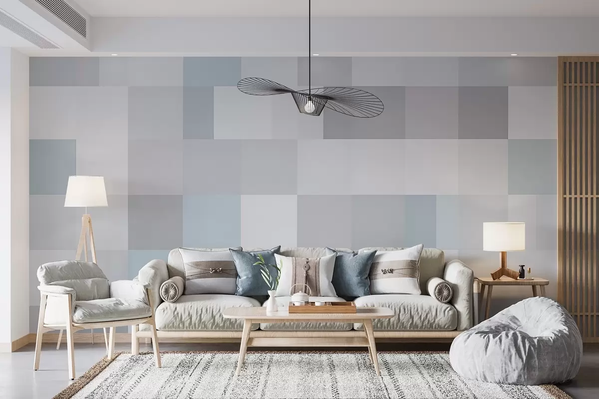 Fototapety Geometria w04476v1