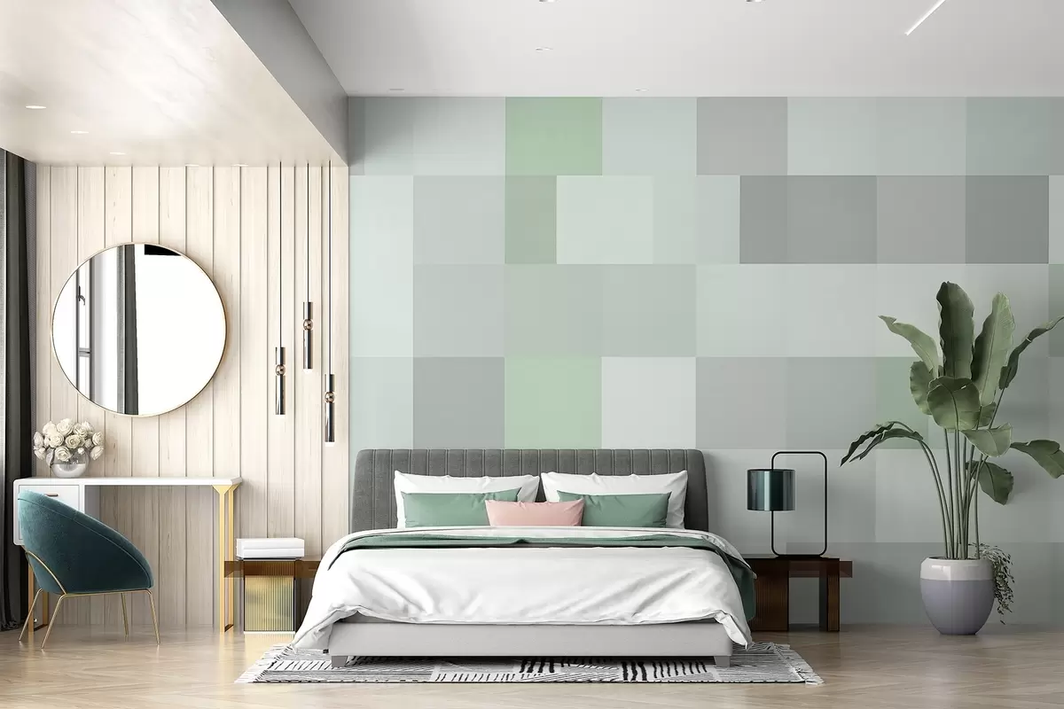 Fototapety Geometria w04476v2