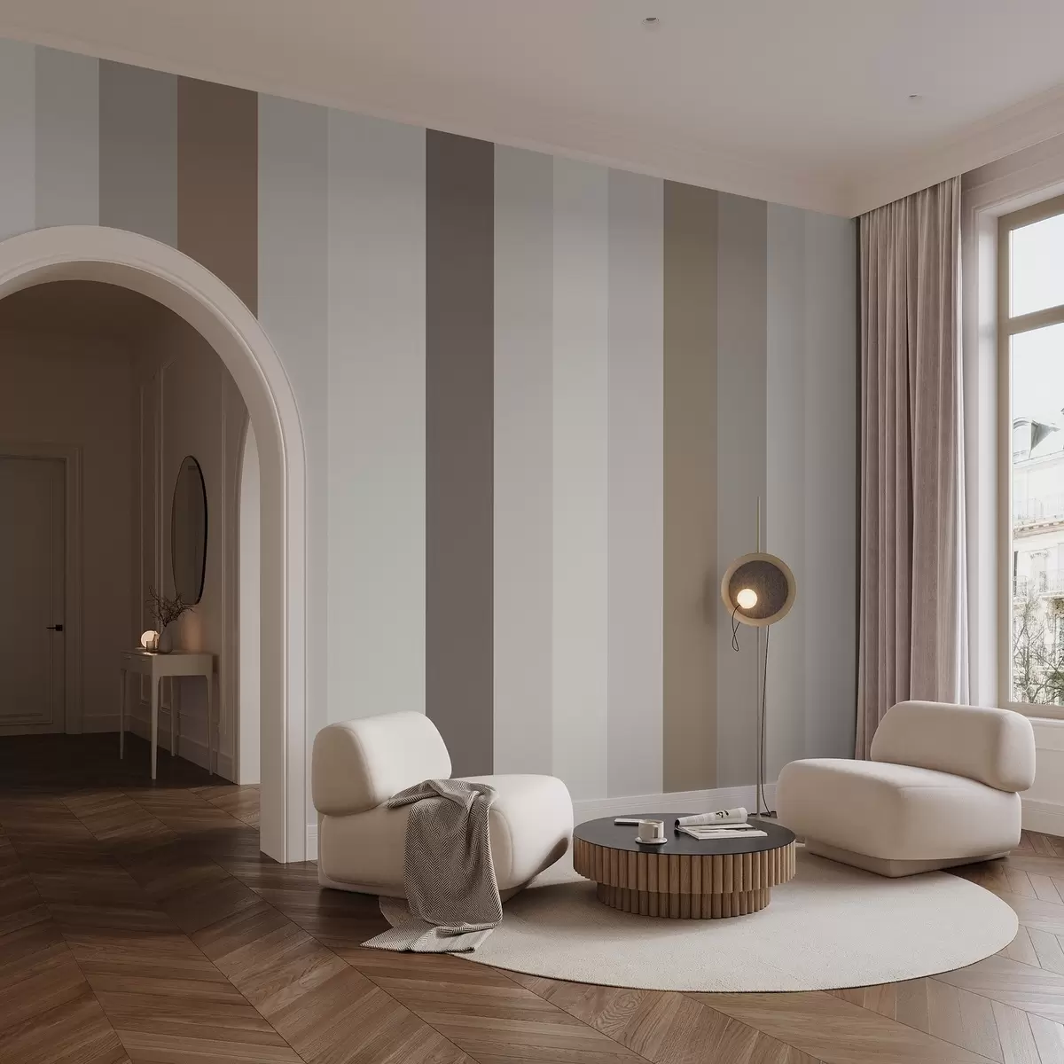 Fototapety Riadky w04478